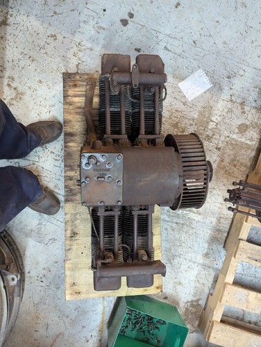 1940s flat franklin aero - 1940s, 4