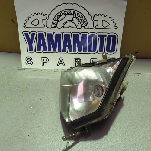 Yamaha wr125 wr125r - wr125, 22b00