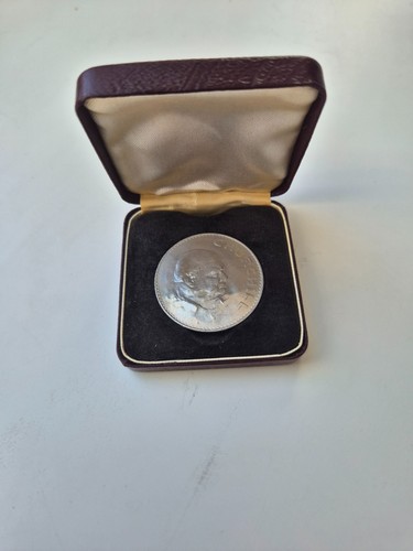 1965 churchill crown - 1965,