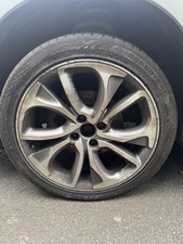 CITRON ALLOY WHEELS 225/45R18 good tyres  
