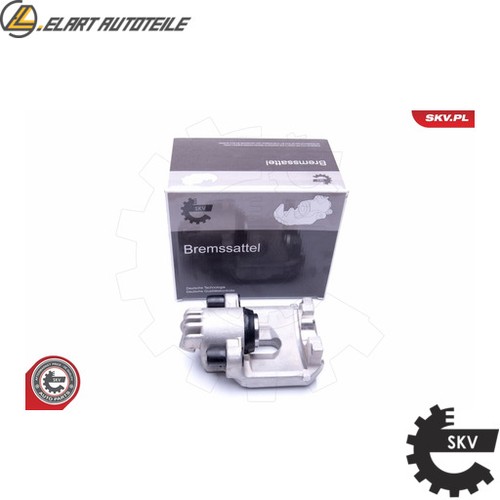 Brake caliper 44skv663 for - brake,