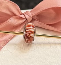 Genuine Pandora Animal Murano