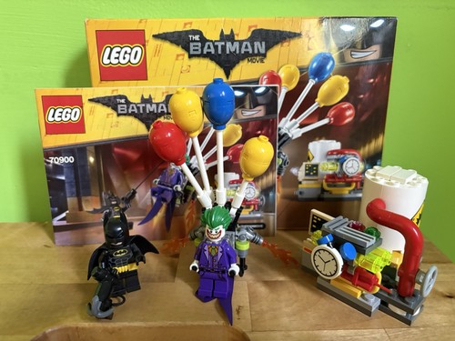 Lego 70900 the - lego,