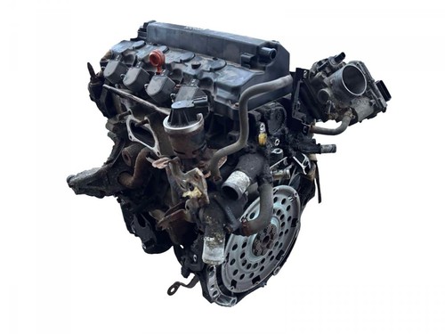 Honda accord viii - viii, (cp,