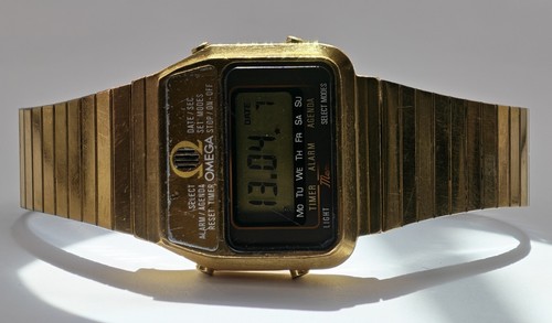 Vintage omega memomaster - vintage,