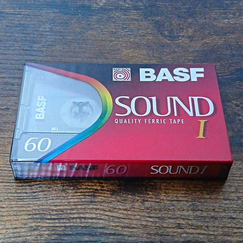 Basf sound min type i - min,