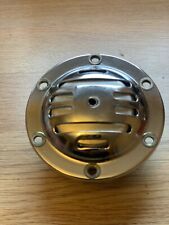 VESPA 12 VOLT CHROME HORN PX