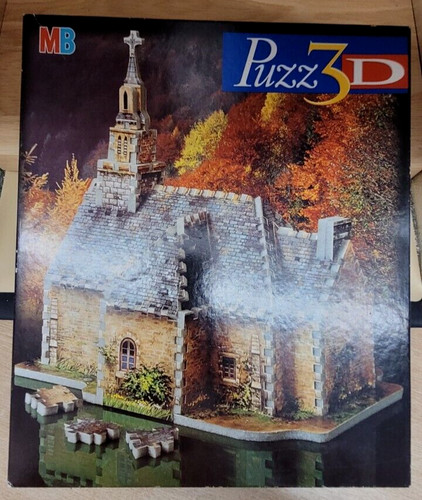 Games puzzle country - mb,