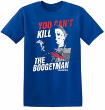 Halloween Ends Movie T-Shirt