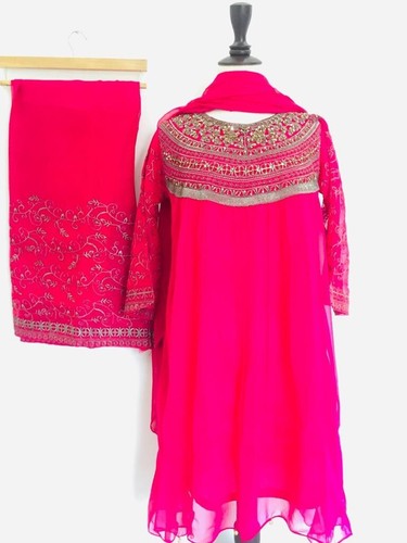 091 hand work indian - 091,