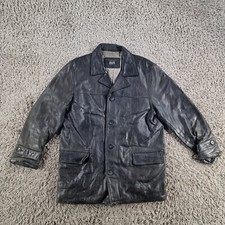 Redskins Jacket Mens Large