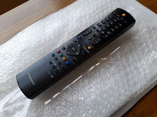 Pioneer axd1532 remote - pioneer,