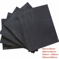 High Temperature EDM Electrode