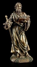 Paul tarsus figure - paul,