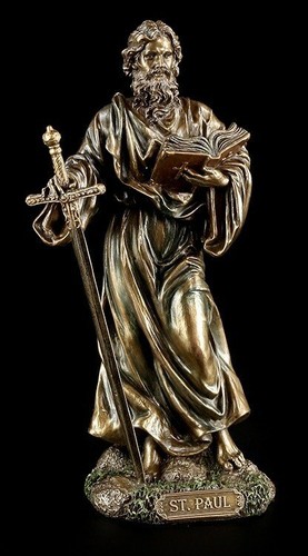 Paulus von tarsus figur - von,