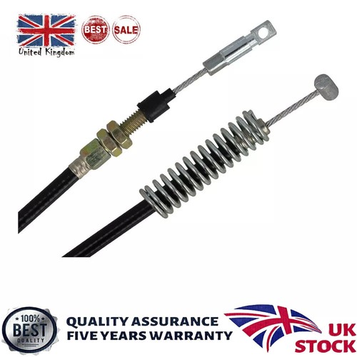 Clutch drive cable fits honda - drive,