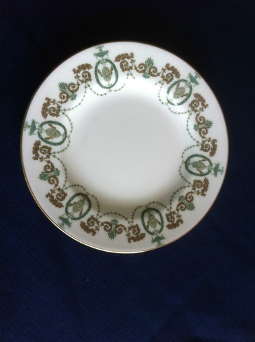 Minton adam side plate - minton,