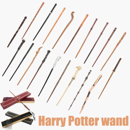 Harry potter magic - harry,