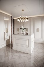 Kitchen bedroom cabinets - &,