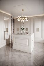 Kitchen & Bedroom Cabinets -