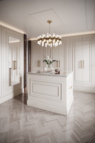 Kitchen bedroom cabinets - kitchen,