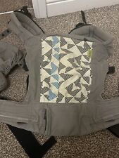 Baby Carrier Classic boba 4G