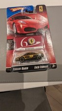 Hot Wheels Ferrari Racer Enzo