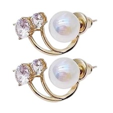 2Pairs Lymphvity Magnet