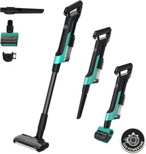 Hoover HF210P Ultralight Cordless Stick Pet Vacuum Cleaner Anti-Twist Brush Bar
