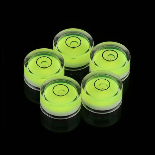 Pack mini round bullseye - round,