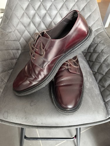 Russell and bromley burgundy - russell,