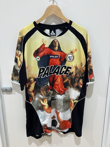 Palace titan jersey - jersey, size