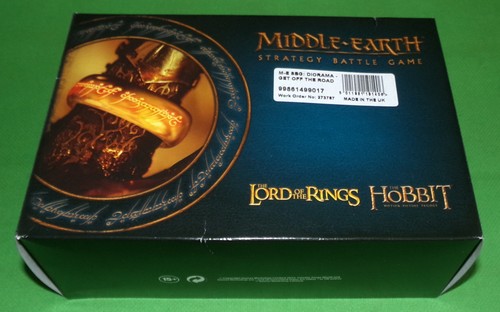 Warhammer lord the - warhammer, rings