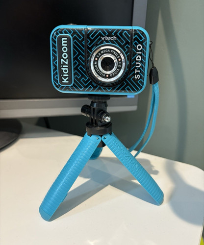 Vtech kidizoom studio - kidizoom,