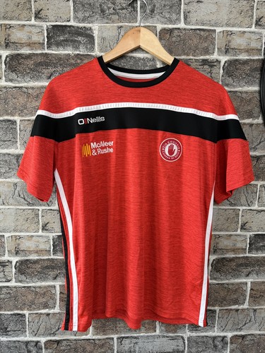 Neills tyrone gaa - o’neills,