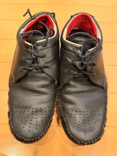 Visvim fbt undefeated - us8, rare