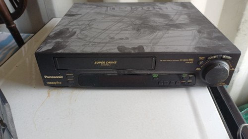 Panasonic super drive sd30b - super, nv-sd30b