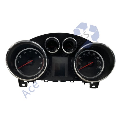 Vauxhall astra 5dr - vauxhall,