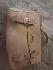 Edina Ronay Leather Handbag