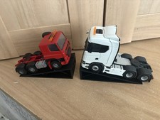 Display hill ramp for Truck or Rigid Style  1:50 Scale Corgi WSI Tekno