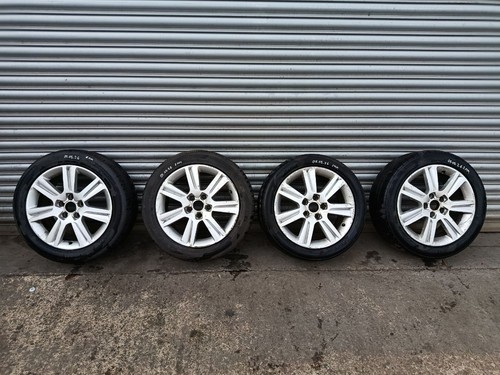 Audi set 4 - audi, 8k