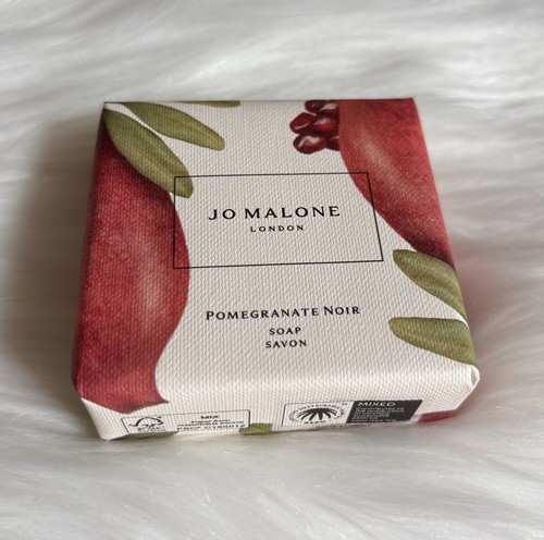 Malone pomegranate noir bar - malone,