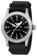 KHS Men's Watch Platoon Solar
