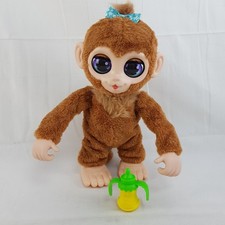 Just Play FurReal Peanut the