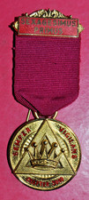 Semper Vigilans Chapter No 3040 masonic past MEZ jewel PZ Royal Arch