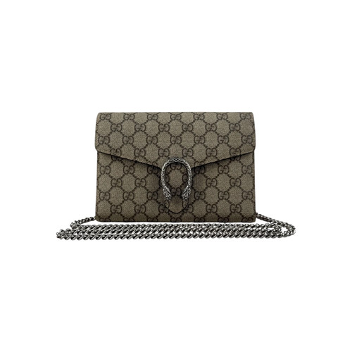 Gucci dionysus supreme - dionysus, gg