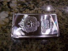 10 OZ SCOTTSDALE STACKER