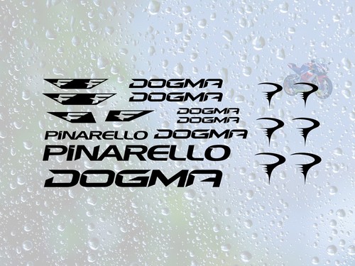 18pc pinarello dogma - pinarello,