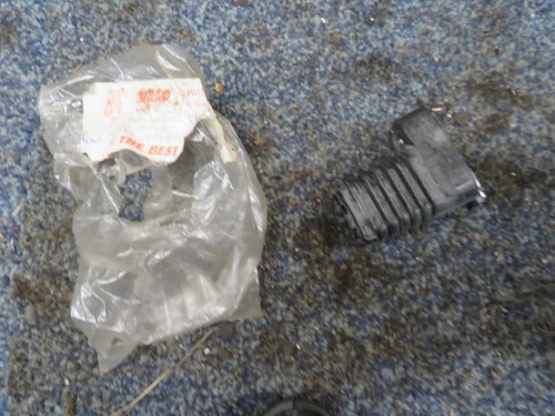 Honda c90 rear indicator stork - c90,