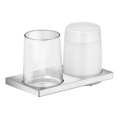 Keuco edition double - double, soap
